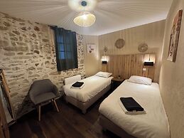 Domaine de Brise Bois - Chambres & Gîtes