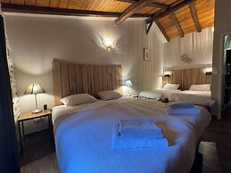Domaine de Brise Bois - Chambres & Gîtes