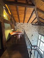 Domaine de Brise Bois - Chambres & Gîtes
