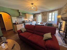 Domaine de Brise Bois - Chambres & Gîtes