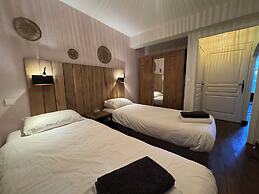 Domaine de Brise Bois - Chambres & Gîtes