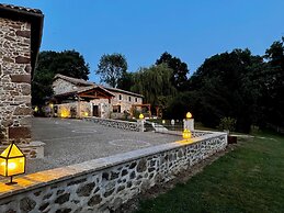 Domaine de Brise Bois - Chambres & Gîtes