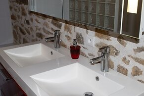 Domaine de Brise Bois - Chambres & Gîtes