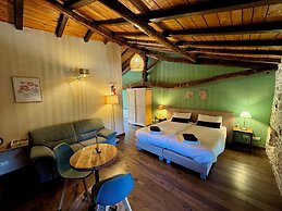 Domaine de Brise Bois - Chambres & Gîtes
