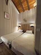 Domaine de Brise Bois - Chambres & Gîtes
