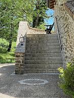Domaine de Brise Bois - Chambres & Gîtes