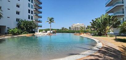Condo Pacifica 3004