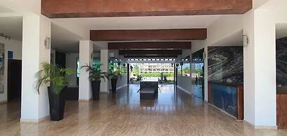Condo Pacifica 3004