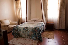 Gracia Gardens