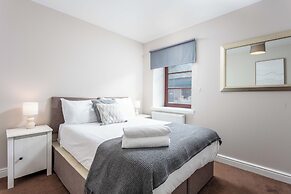 Elliot Suite No2 - Donnini Apartments