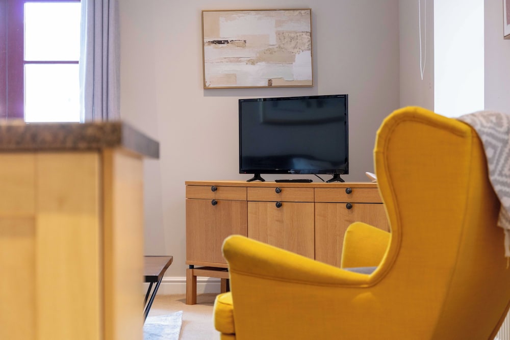 Elliot Suite No2 - Donnini Apartments
