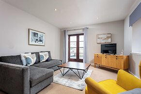Elliot Suite No2 - Donnini Apartments