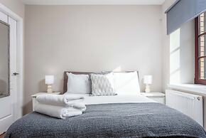 Elliot Suite No2 - Donnini Apartments