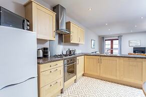 Elliot Suite No2 - Donnini Apartments