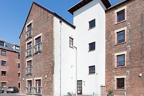 Elliot Suite No2 - Donnini Apartments