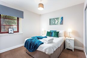 Elliot Suite No2 - Donnini Apartments