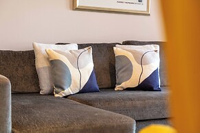 Elliot Suite No2 - Donnini Apartments