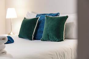 Elliot Suite No2 - Donnini Apartments