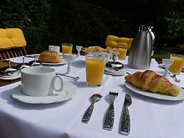 Le Noyer Résidence