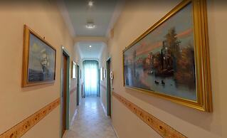 Le Tre Caravelle Hotel