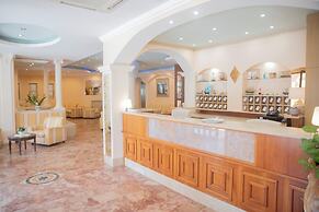 Le Tre Caravelle Hotel