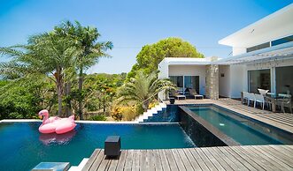 Villas Agua Dulce - Villa Dolce Vita
