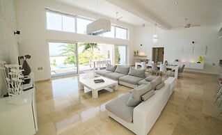 Villas Agua Dulce - Villa Dolce Vita