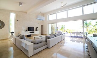 Villas Agua Dulce - Villa Dolce Vita