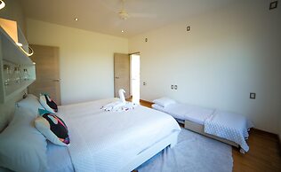Villas Agua Dulce - Villa Dolce Vita