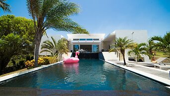 Villas Agua Dulce - Villa Dolce Vita