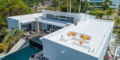 Villas Agua Dulce - Villa Dolce Vita