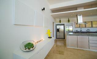 Villas Agua Dulce - Villa Dolce Vita