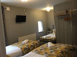 Glenheath Hotel