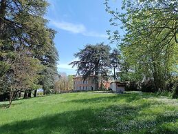 Le Jardin Des Cèdres