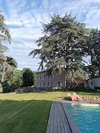 Le Jardin Des Cèdres