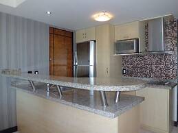 Condo Royal 605
