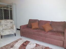 Condo Royal 605