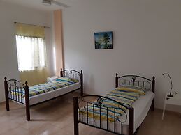 Casa caleton