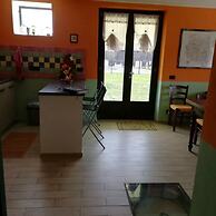 B&B Ospitidelpero