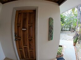 Casa Cecilia Beach Front