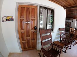 Casa Cecilia Beach Front