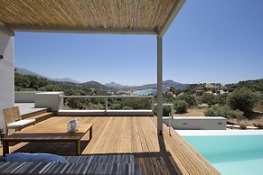 Villa Nissos