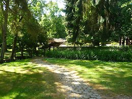 Domaine de la Geneste
