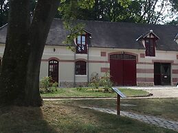 Domaine de la Geneste