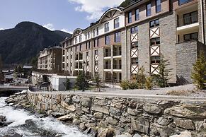 The Lodge at Ribasol