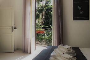 Palazzo Cutelli LGBTQ House