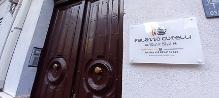 Palazzo Cutelli LGBTQ House