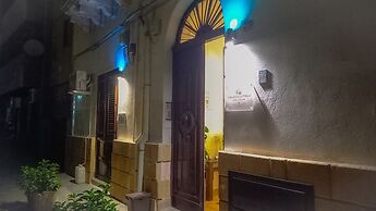 Palazzo Cutelli LGBTQ House