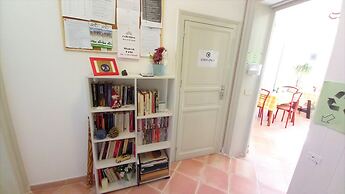 Palazzo Cutelli LGBTQ House