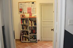 Palazzo Cutelli LGBTQ House